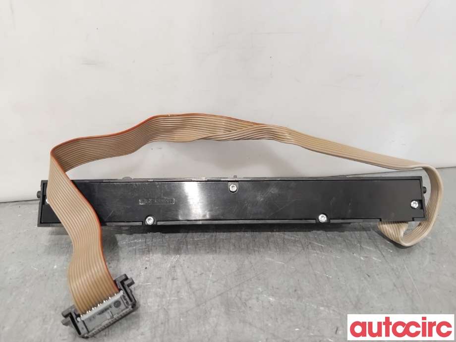 Bryter diverse til BMW 3-Serie 2005-2011 (E90/E91/E92/E93) (E90/E91/E92/E93) (BMW|61319123756|03743659|6131-6962598)