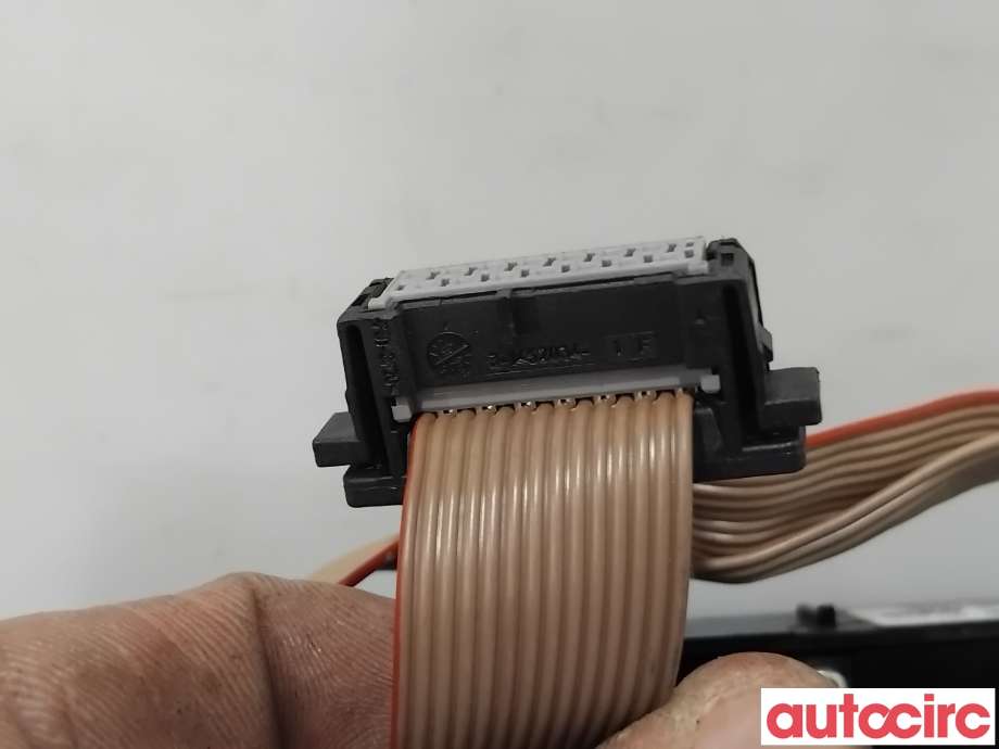 Bryter diverse til BMW 3-Serie 2005-2011 (E90/E91/E92/E93) (E90/E91/E92/E93) (BMW|61319123756|03743659|6131-6962598)