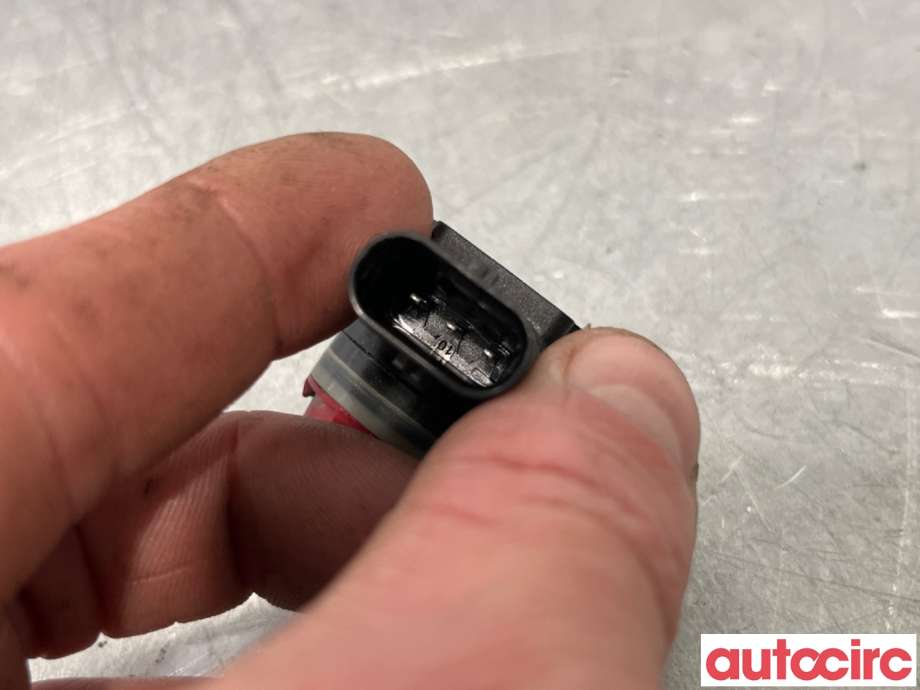 Parkeringssensor bak til Tesla Model 3 2018-2023 (Fase 1)  (TESLA|1127503-08-C|E132840)