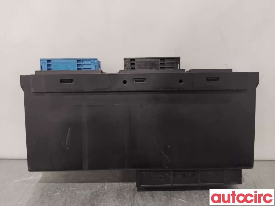 Styreenhet diverse til BMW 3-Serie 2005-2011 (E90/E91/E92/E93) (E90/E91/E92/E93) (BMW|61359364819||61359229878)