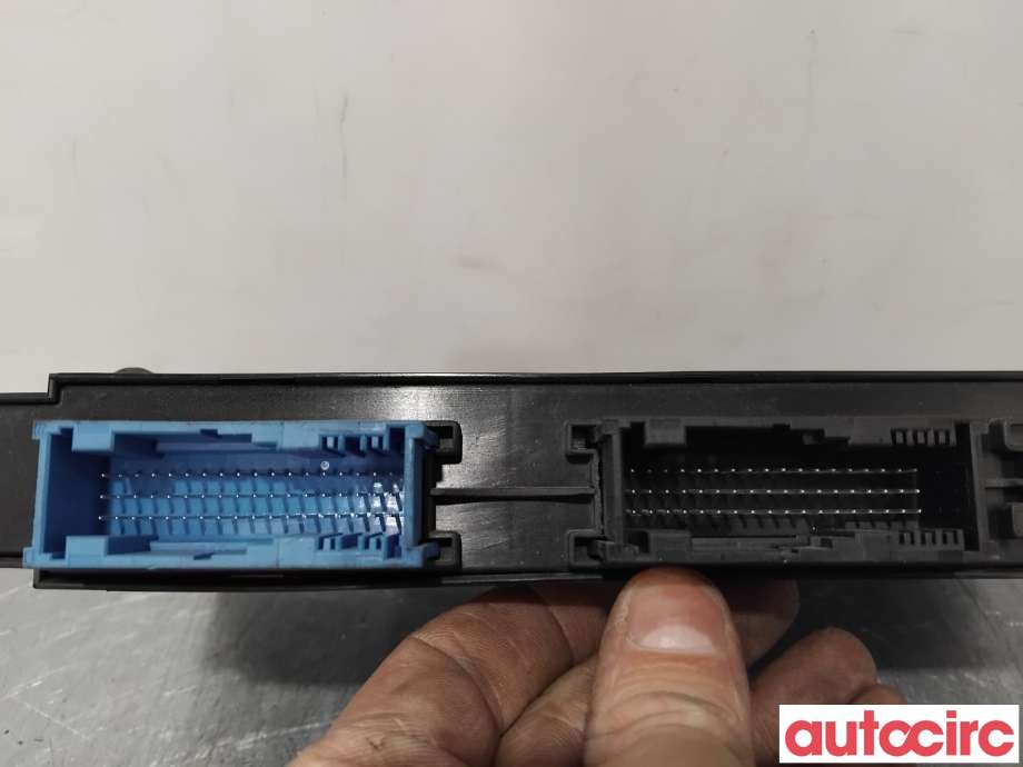 Styreenhet diverse til BMW 3-Serie 2005-2011 (E90/E91/E92/E93) (E90/E91/E92/E93) (BMW|61359364819||61359229878)