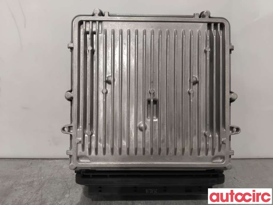 Styreenhet motor til BMW 3-Serie 2005-2011 (E90/E91/E92/E93) (E90/E91/E92/E93) (BMW|13618519671|0281016175|8506566)
