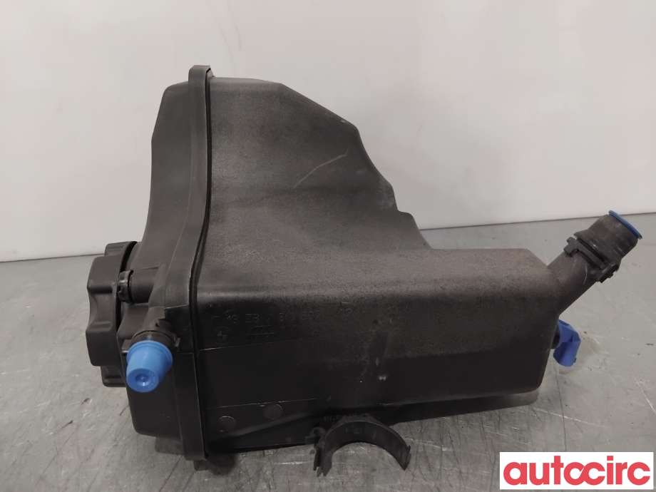 Ekspansjonstank til BMW 3-Serie 2005-2011 (E90/E91/E92/E93) (E90/E91/E92/E93) (BMW|17138570079||17137810592)