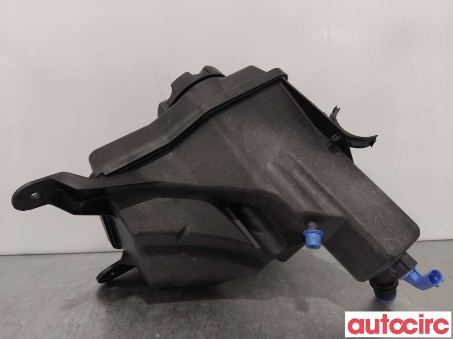 Ekspansjonstank til BMW 3-Serie 2005-2011 (E90/E91/E92/E93) (E90/E91/E92/E93) (BMW|17138570079||17137810592)