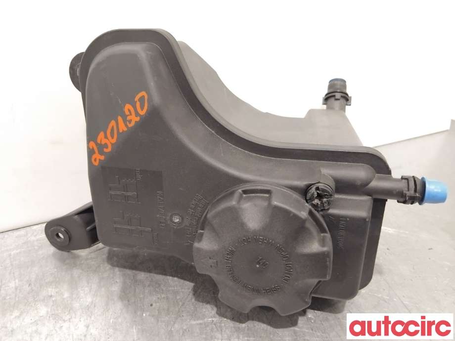 Ekspansjonstank til BMW 3-Serie 2005-2011 (E90/E91/E92/E93) (E90/E91/E92/E93) (BMW|17138570079||17137810592)
