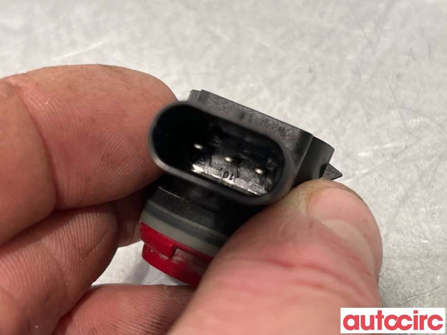 Parkeringssensor bak til Tesla Model 3 2018-2023 (Fase 1)  (TESLA|1127503-08-C|E132840)