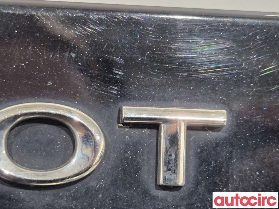 Lister til Peugeot Expert 2016-->> (Type III)  (PEUGEOT|1617300380|)