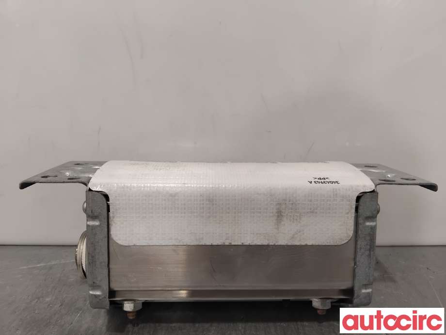Airbag passasjer til BMW 3-Serie 2005-2011 (E90/E91/E92/E93) (E90/E91/E92/E93) (BMW|72129202806|34081150D|)