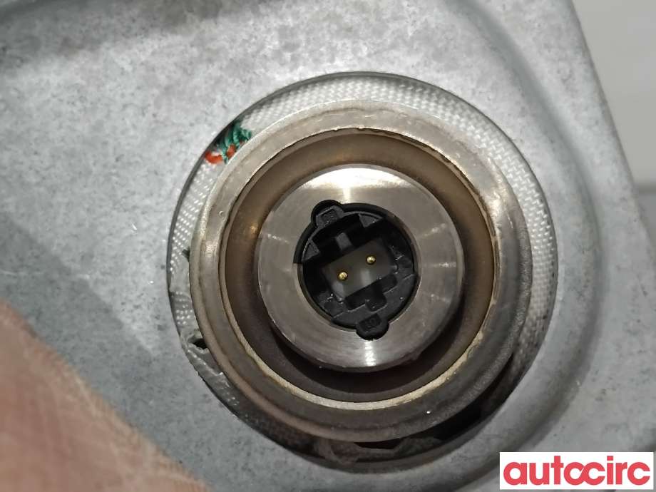 Airbag passasjer til BMW 3-Serie 2005-2011 (E90/E91/E92/E93) (E90/E91/E92/E93) (BMW|72129202806|34081150D|)
