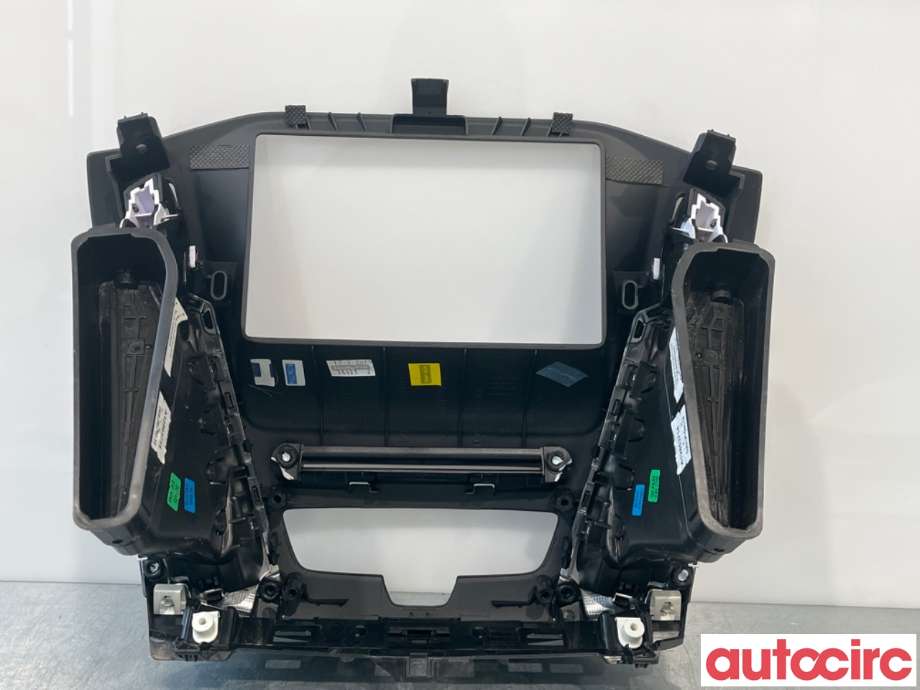Dashbord diverse til Ford Focus 2014-2018 (Type III, Fase 2)  (FORD|2314865|)