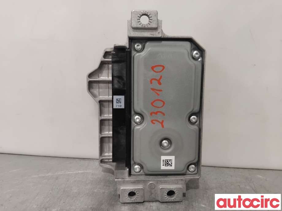 Airbag elektronikk til BMW 3-Serie 2005-2011 (E90/E91/E92/E93) (E90/E91/E92/E93) (BMW|65779184432|0285010070|6577-9184432)