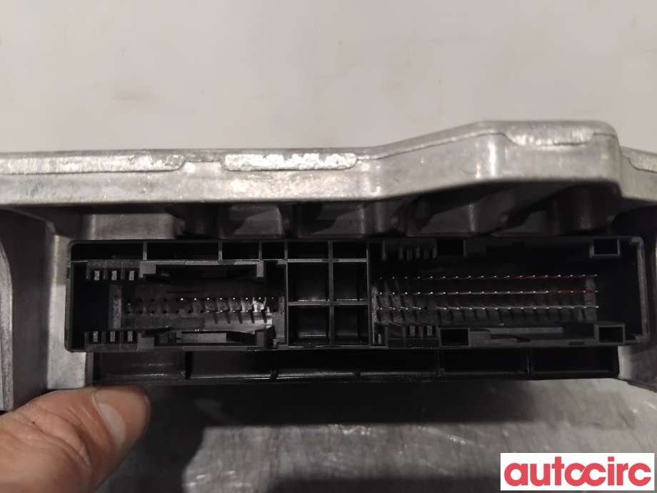 Airbag elektronikk til BMW 3-Serie 2005-2011 (E90/E91/E92/E93) (E90/E91/E92/E93) (BMW|65779184432|0285010070|6577-9184432)