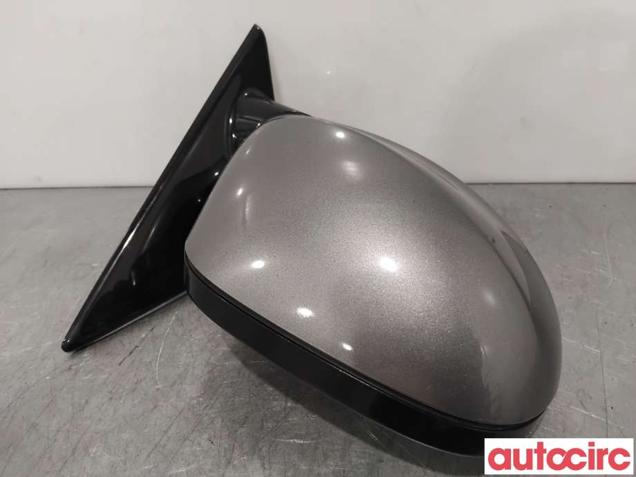 Speil høyre til BMW 3-Serie 2005-2011 (E90/E91/E92/E93) (E90/E91/E92/E93) (BMW|51167268278|)