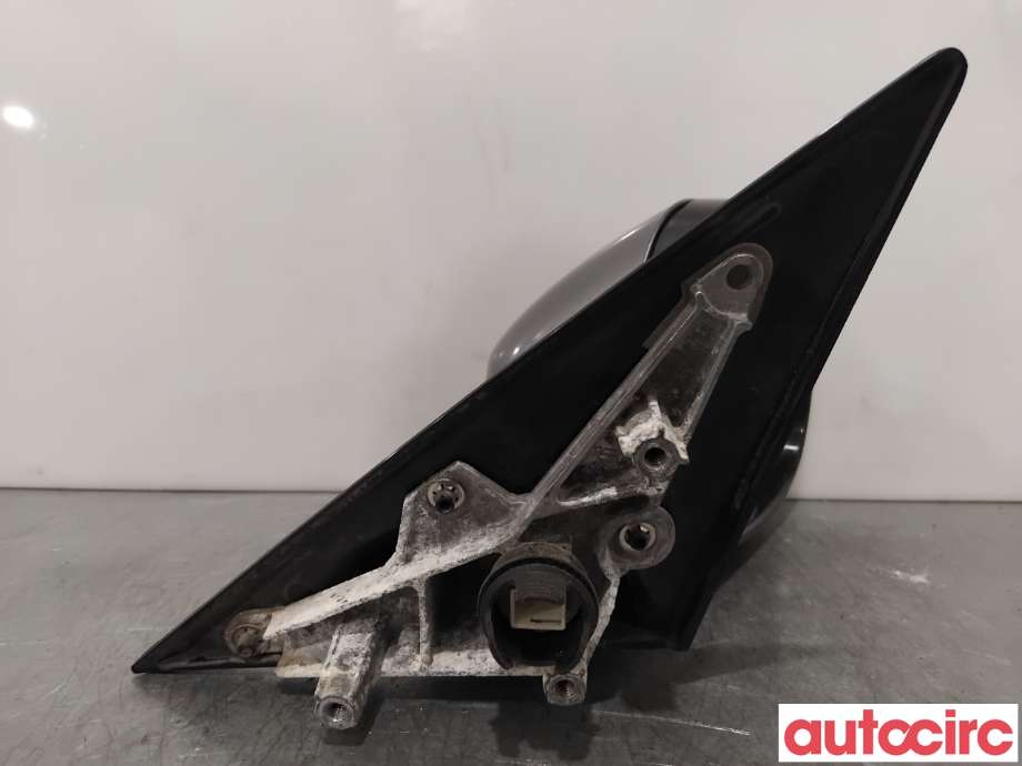 Speil høyre til BMW 3-Serie 2005-2011 (E90/E91/E92/E93) (E90/E91/E92/E93) (BMW|51167268278|)