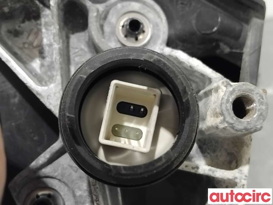Speil høyre til BMW 3-Serie 2005-2011 (E90/E91/E92/E93) (E90/E91/E92/E93) (BMW|51167268278|)