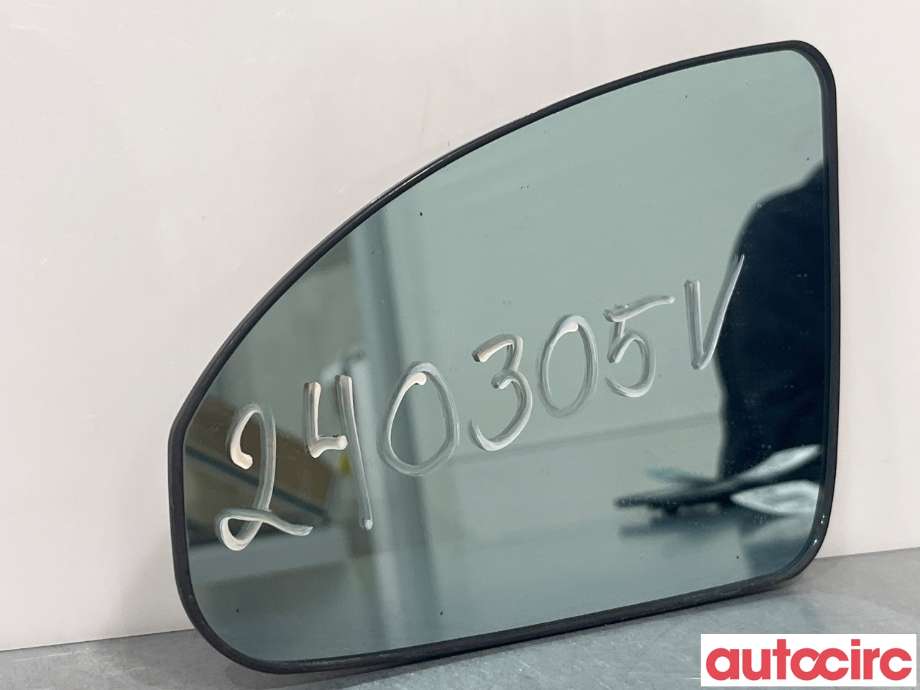 Speilglass venstre til Øvrige personbiler Infiniti FX 2003-2008 (INFINITI|96366CM80A)