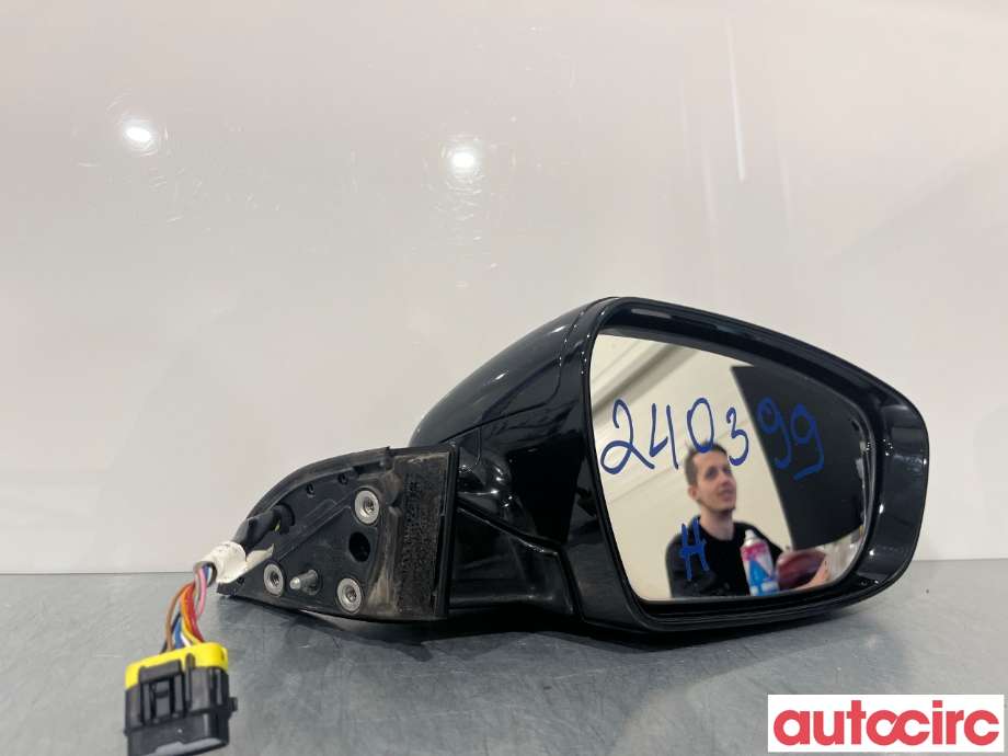 Speil høyre til Kia Cee