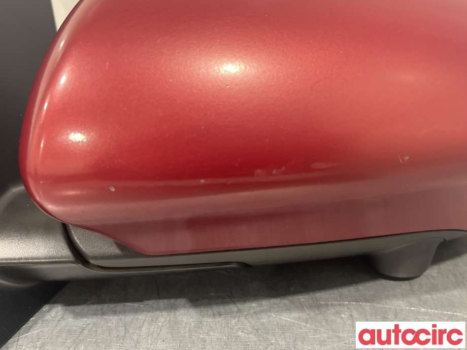Speil venstre til Nissan Qashqai 2010-2014 (Type I, Fase 2)  (NISSAN|80293JD000)