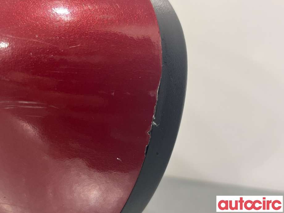 Speil venstre til Nissan Qashqai 2010-2014 (Type I, Fase 2)  (NISSAN|80293JD000)