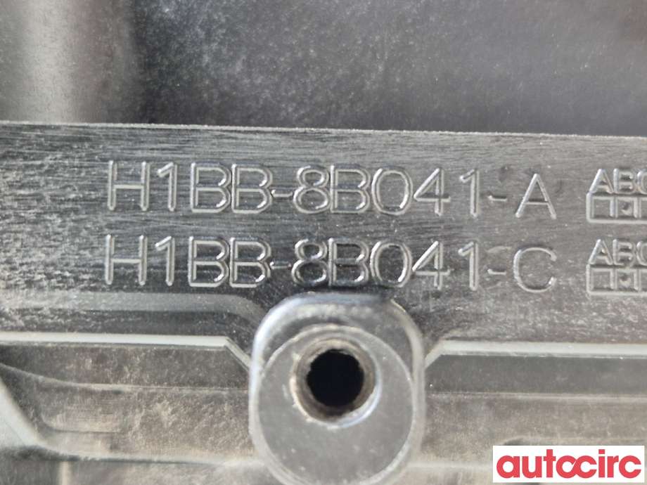 Diverse deler til Ford Fiesta 2017-->> (Type VII) (FORD|2517232||H1BB-8B041-CK)