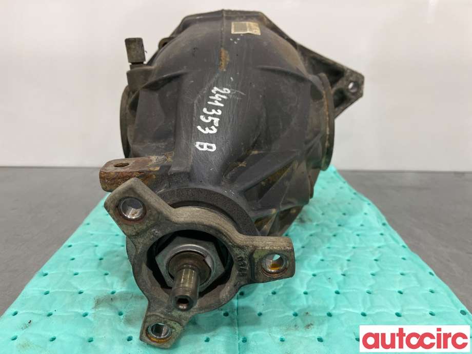 Kardang klokke bak til Mercedes C-Klasse 2007-2011 (Fase 1) (W204) (W204) (MERCEDES|A2073500314)
