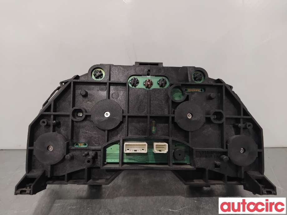 Instrumentpanel til Øvrige personbiler Infiniti FX 2003-2008  (INFINITI|24820CG002||CG002)