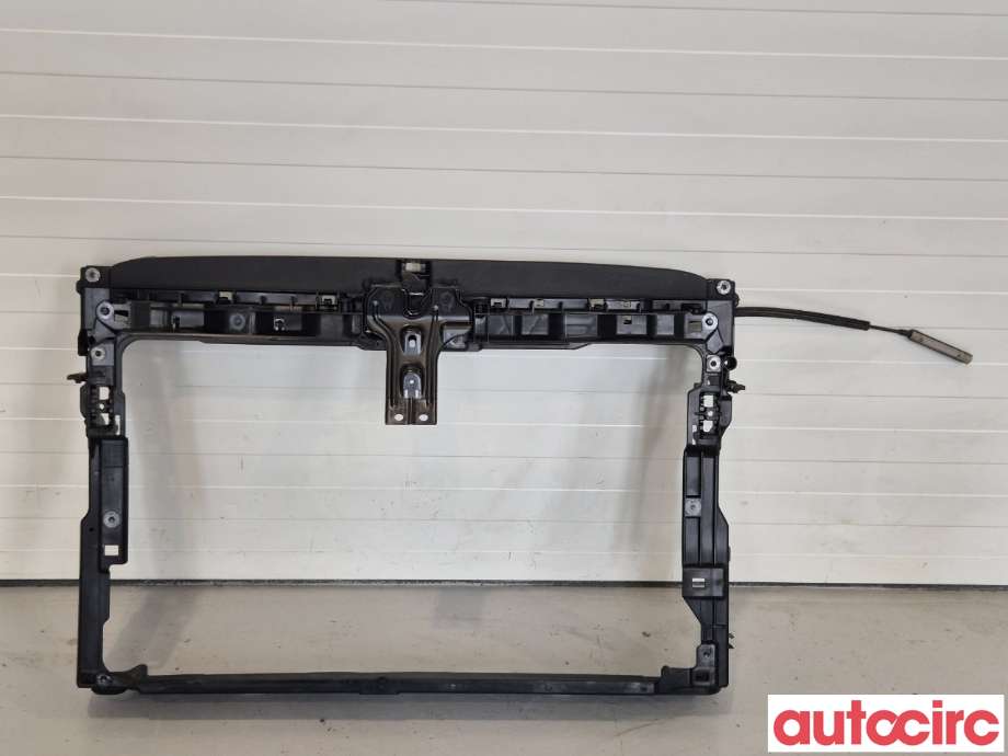 Frontplate til Ford Fiesta 2017-->> (Type VII) (FORD|2517232|)