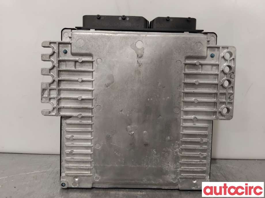 Styreenhet motor til Øvrige personbiler Infiniti FX 2003-2008  (INFINITI|23710CG070|MEC33-130|)