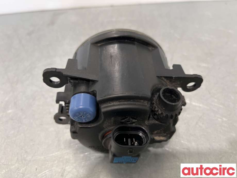 Tåkelykt høyre foran til Ford C-Max 2010-2015 (Type II, Fase 1)  (FORD|1209177|89204894|2N11-152001-AB)