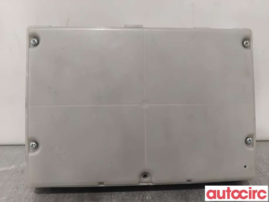 Styreenhet klima/aircondition til Øvrige personbiler Infiniti FX 2003-2008  (INFINITI|27760CG000|)