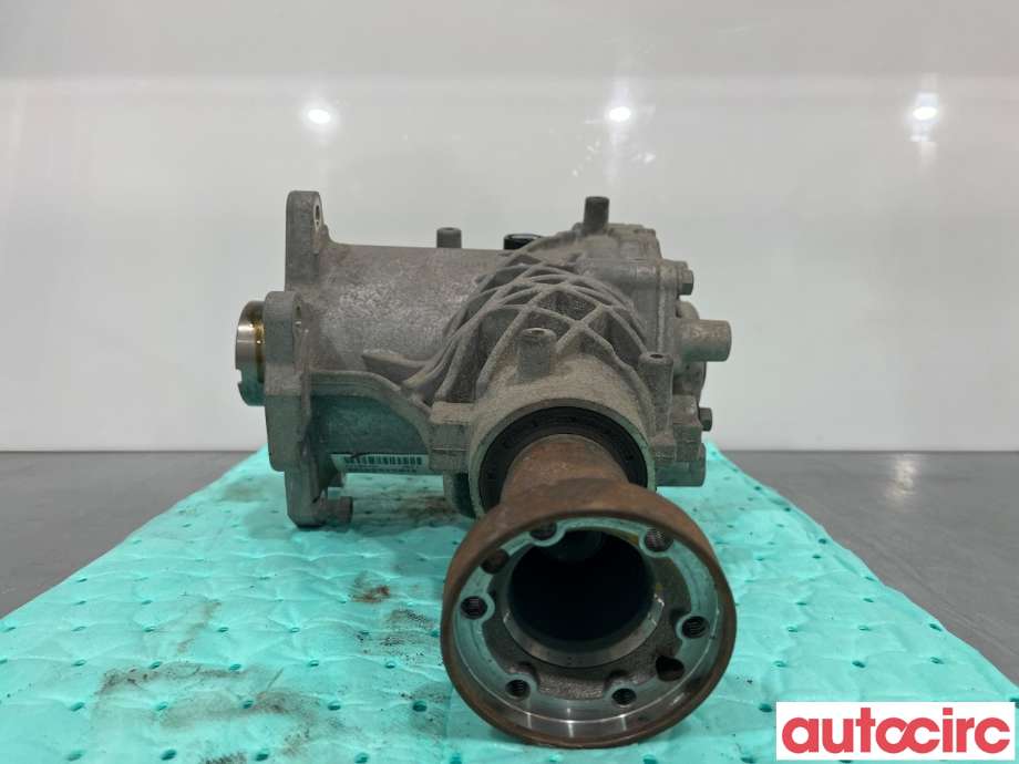 Girkasse 4WD fordelingskasse til Volvo XC70 2014-2016 (Type II, Fase 2)  (VOLVO|36003193)