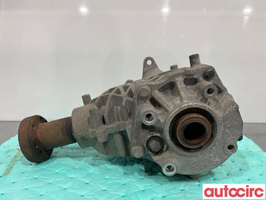 Girkasse 4WD fordelingskasse til Volvo XC70 2014-2016 (Type II, Fase 2)  (VOLVO|36003193)