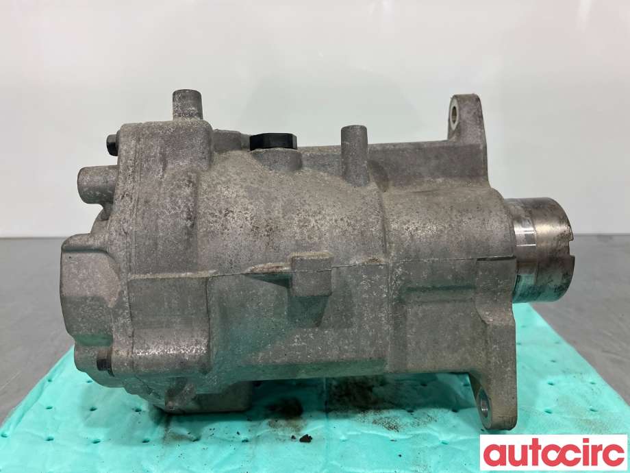 Girkasse 4WD fordelingskasse til Volvo XC70 2014-2016 (Type II, Fase 2)  (VOLVO|36003193)