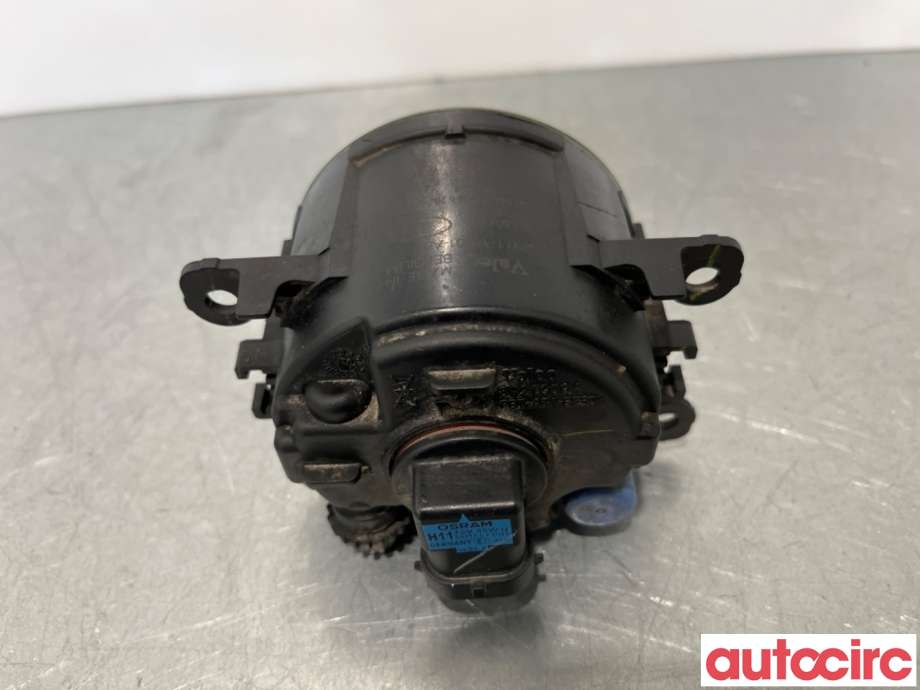 Tåkelykt høyre foran til Ford C-Max 2010-2015 (Type II, Fase 1)  (FORD|1209177|89204894|2N11-152001-AB)
