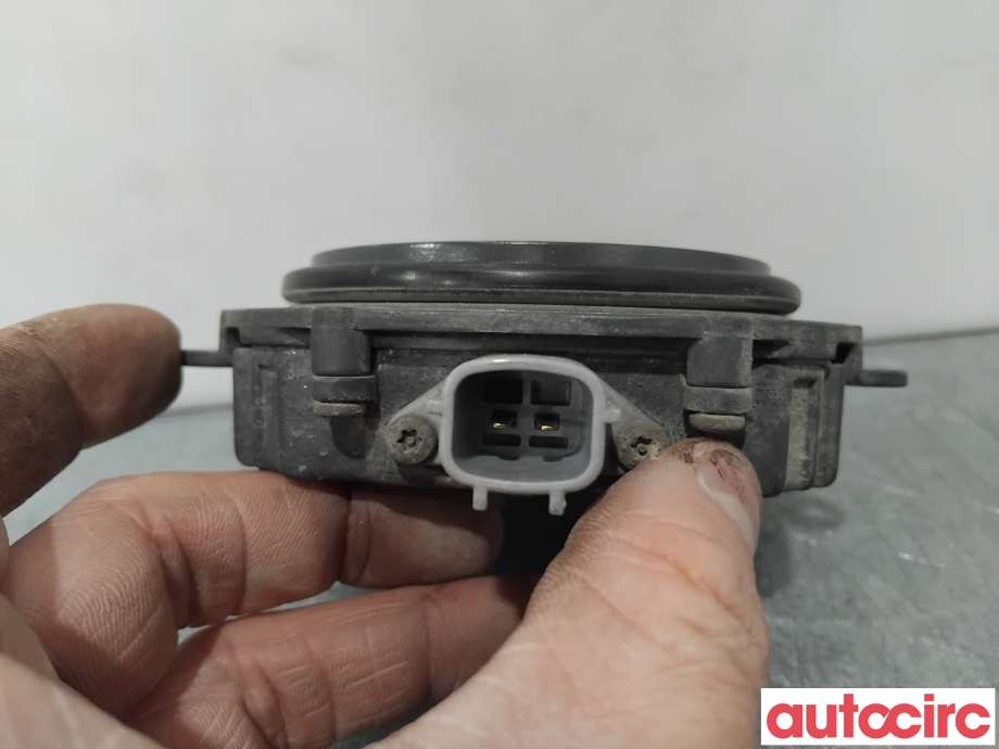 Styreenhet xenon/ballast til Øvrige personbiler Infiniti FX 2003-2008  (INFINITI|2847489909|)