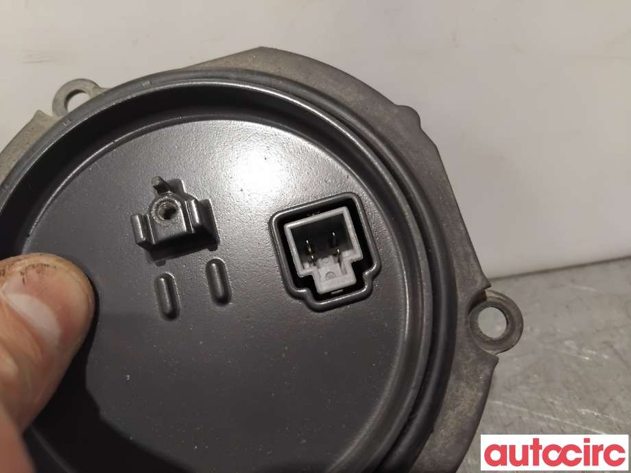 Styreenhet xenon/ballast til Øvrige personbiler Infiniti FX 2003-2008  (INFINITI|2847489909|)