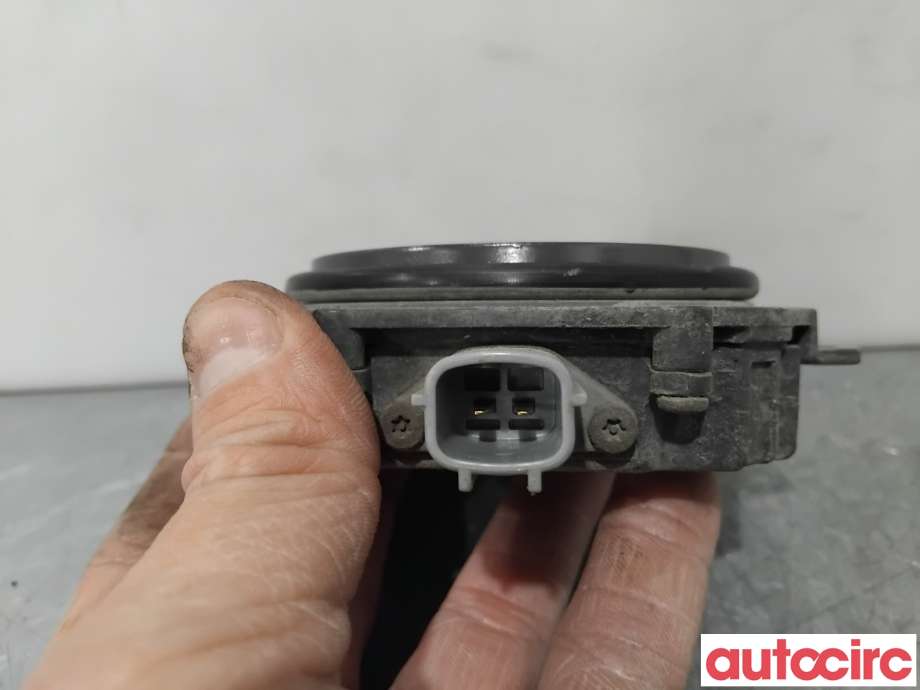 Styreenhet xenon/ballast til Øvrige personbiler Infiniti FX 2003-2008  (INFINITI|2847489909|)