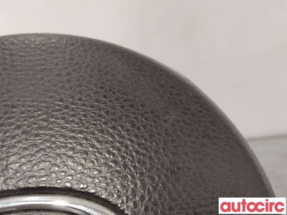 Airbag rattpute til Øvrige personbiler Infiniti FX 2003-2008  (INFINITI|K851MCG000|)