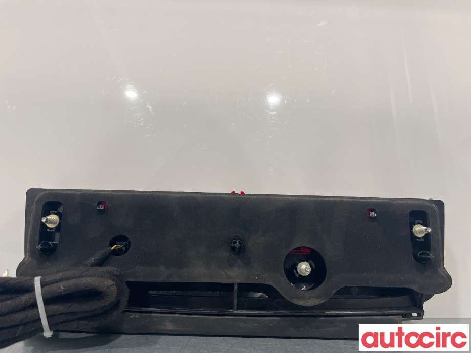 Diverse deler til Ford Transit Connect 2013-2018 Type II, Fase 1  (FORD|1899757)