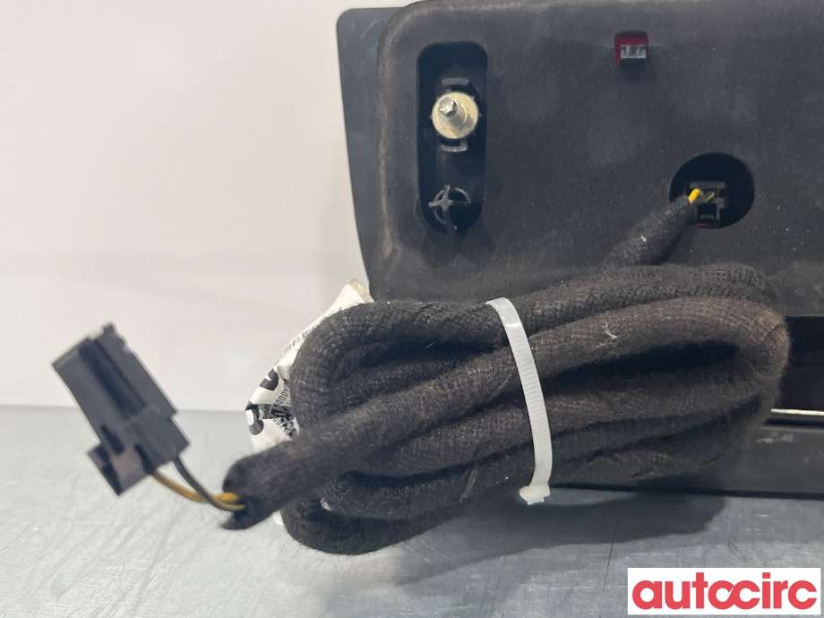 Diverse deler til Ford Transit Connect 2013-2018 Type II, Fase 1  (FORD|1899757)