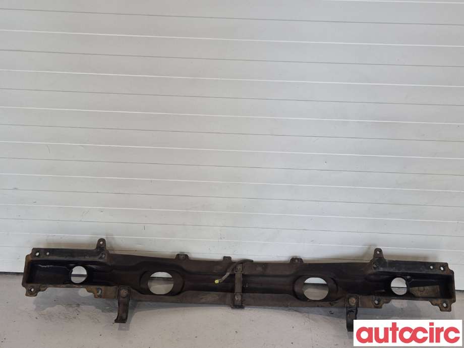 Støtfangerforsterkning bak til Hyundai Ix35 2010-2015  (HYUNDAI|866312Y000|)