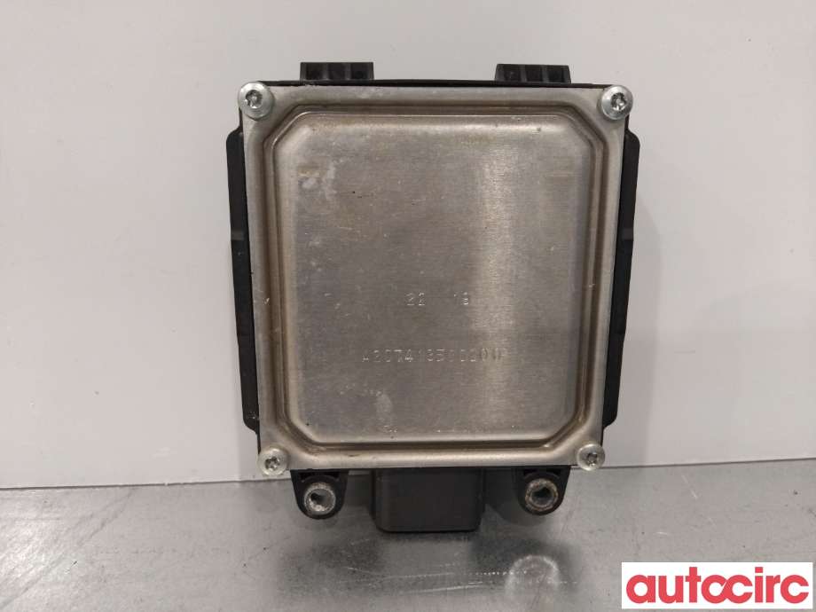 Sensor radar til Nissan Leaf 2018-->> (Type II)  (NISSAN|284K15SA0A|)