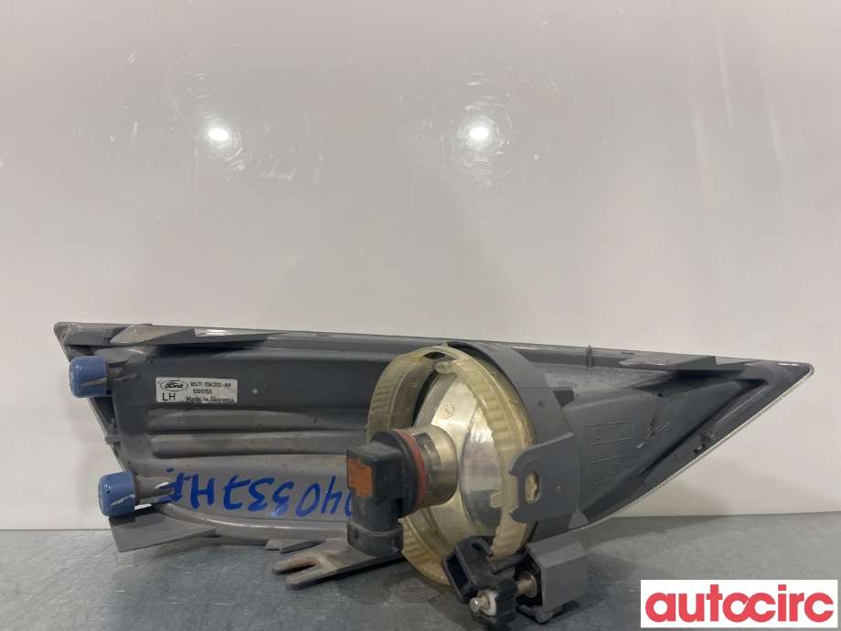 Tåkelykt høyre foran til Ford Mondeo 2011-2014 (Type IV, Fase 2)  (FORD|1731475|)