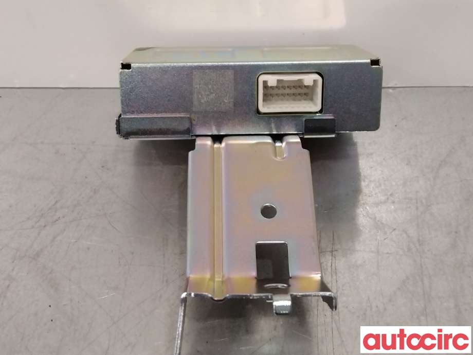 Bilstereo diverse til Nissan Leaf 2018-->> (Type II)  (NISSAN|285N65SK0A|)