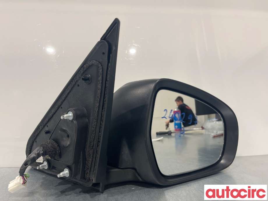Speil høyre til Suzuki Vitara, 2015-->> (Type IV)  (SUZUKI|84701-54PP0-ZCC)