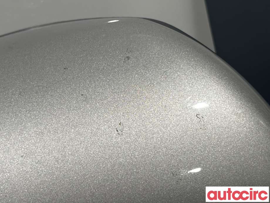Speil høyre til Suzuki Vitara 2015-->> (Type IV)  (SUZUKI|84701-54PP0-ZCC)