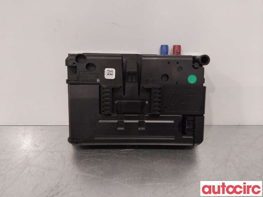 Bilstereo diverse til Nissan Leaf 2018-->> (Type II)  (NISSAN|282755SN0E|)
