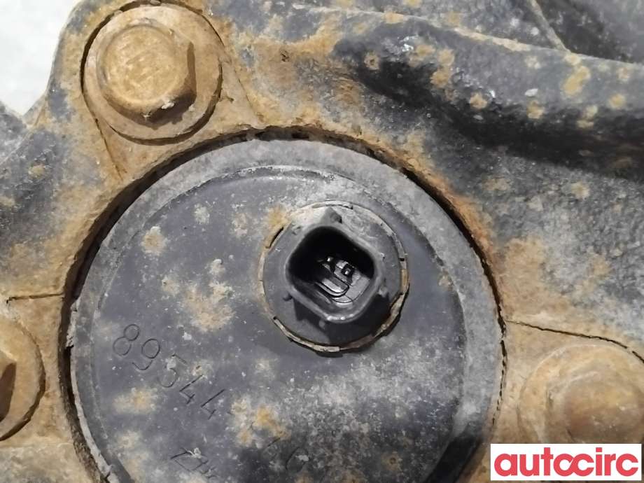 Hjulspindel venstre bak til Toyota Corolla 2019-->>  (TOYOTA|4230502210|)