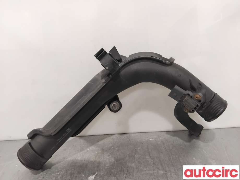 Turbo rør til VW Passat 2011-2015 (B7) (B7) (VOLKSWAGEN|1K0145770AE|)