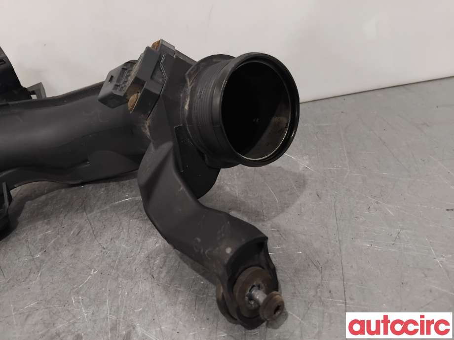 Turbo rør til VW Passat 2011-2015 (B7) (B7) (VOLKSWAGEN|1K0145770AE|)